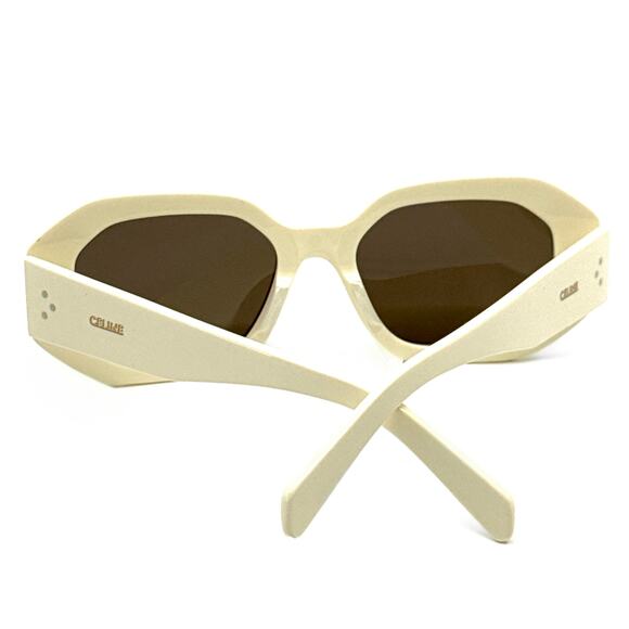 New, CELINE Sunglasses CL40255I 25E Authentic - Picture 11 of 12